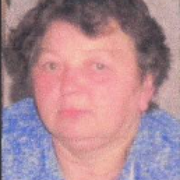 Elena Mažgútová