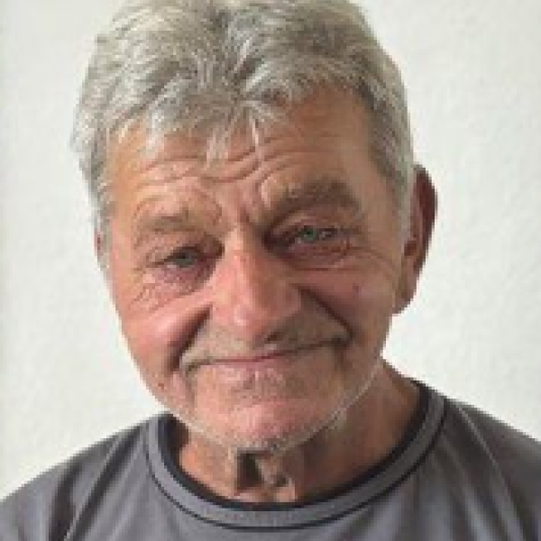 Pavol Kubička