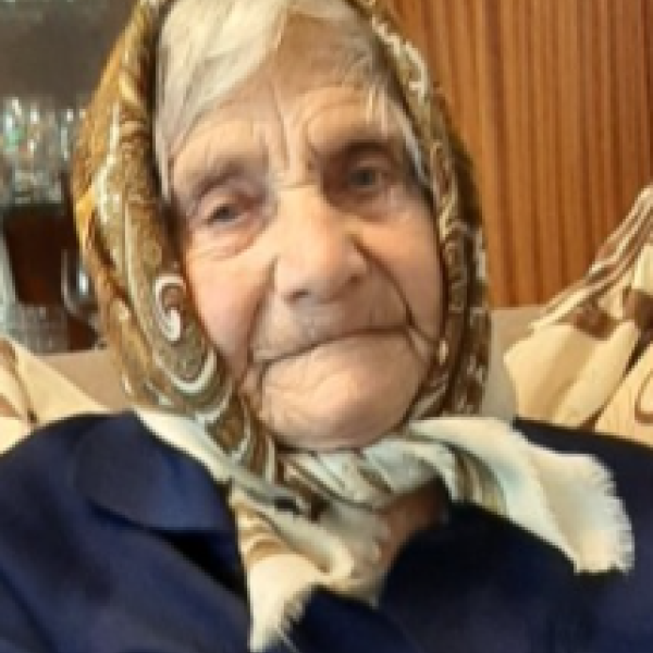Mária Kapitáňová