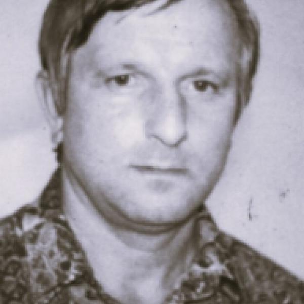 Štefan Bolík