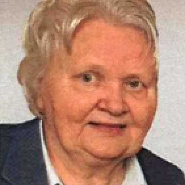 Kristína Sýkorová