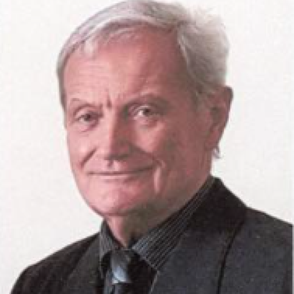 Milan Polohár