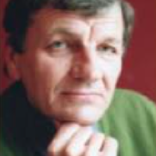 Alexander Hricov
