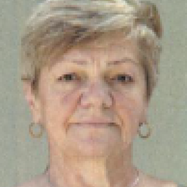 Františka Lukáčová