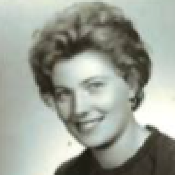 Mária Šimková