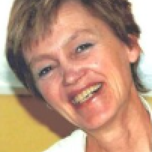 Viera Matúšová