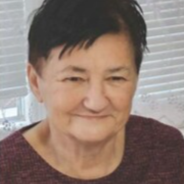 Jozefina Trembošová