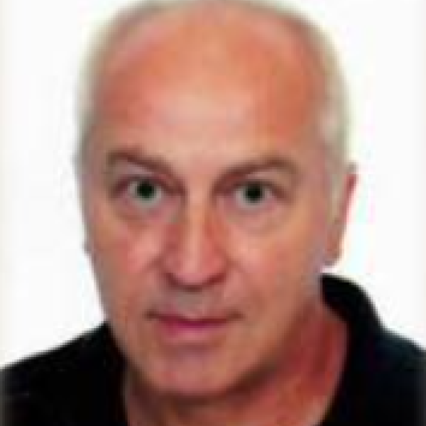 Peter Heglas