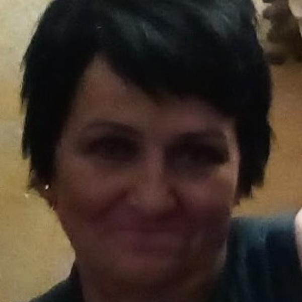 Eva Tokárová