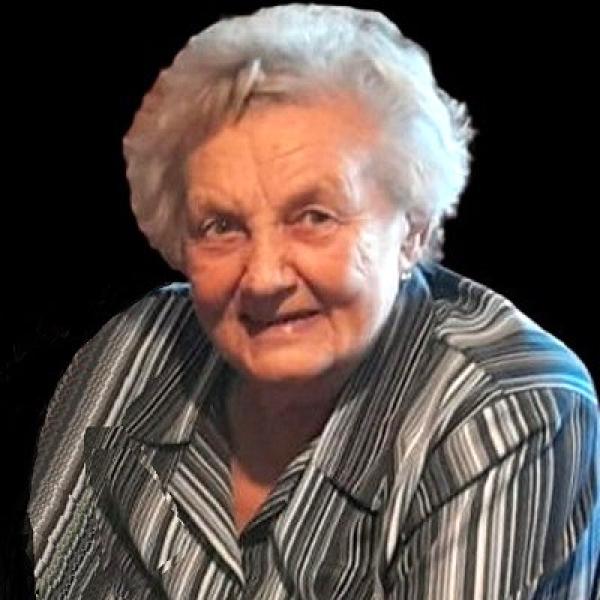 Kamila Tvarožná