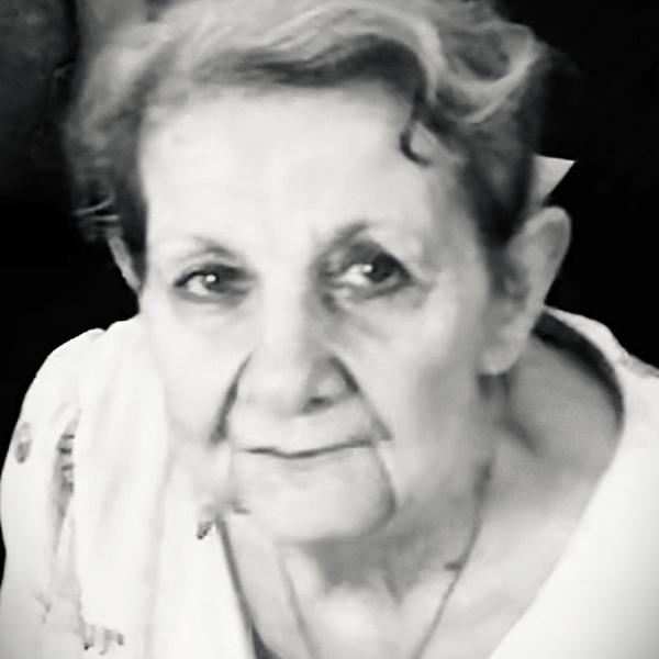 Alica Gábová
