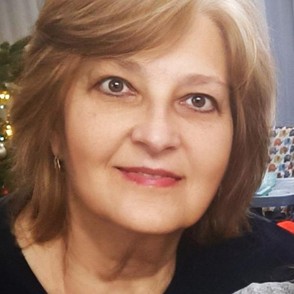 Mária Haladová