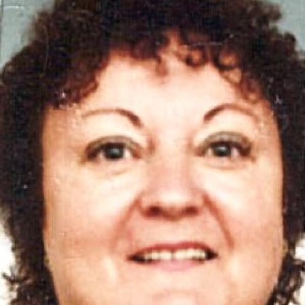 Jozefa Kavuliaková
