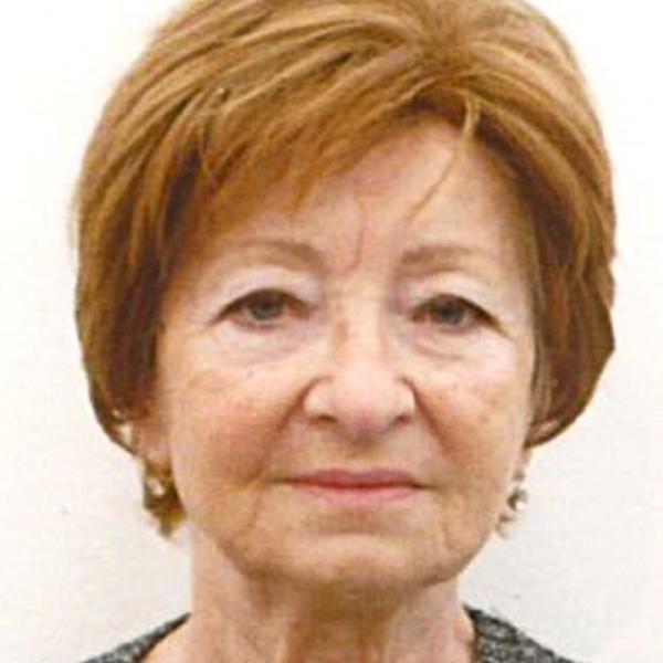 Vlasta Kovačičová