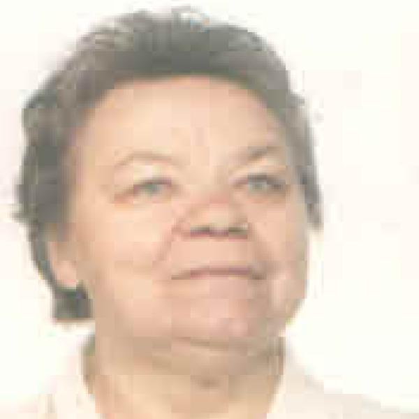 Zuzana Orčíková