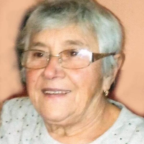 Vilma Judáková