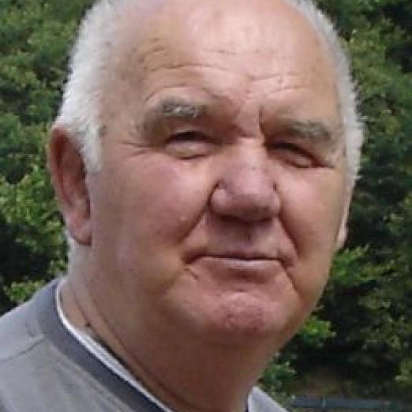Ján Krško