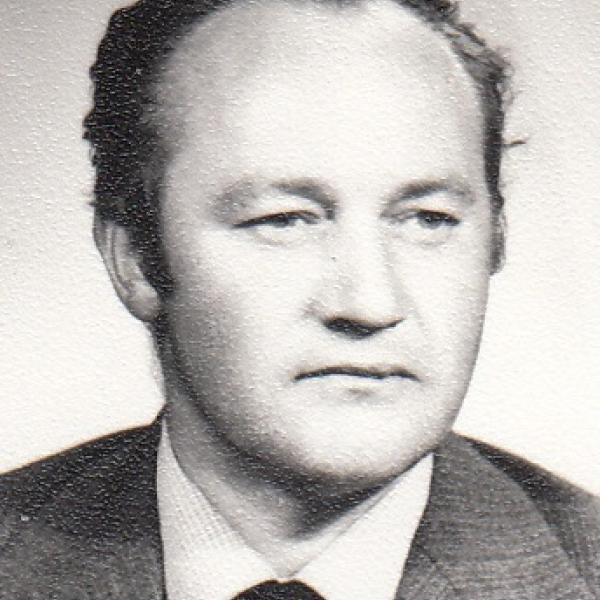 Jozef Poláček