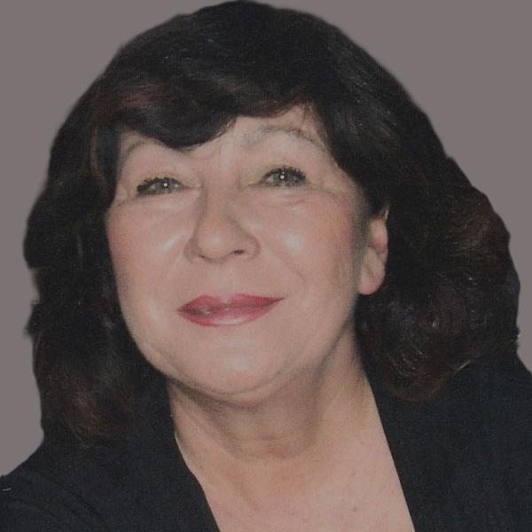Beáta Vozáriková