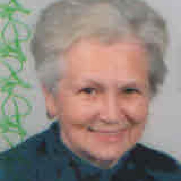 Melania Pavlíková