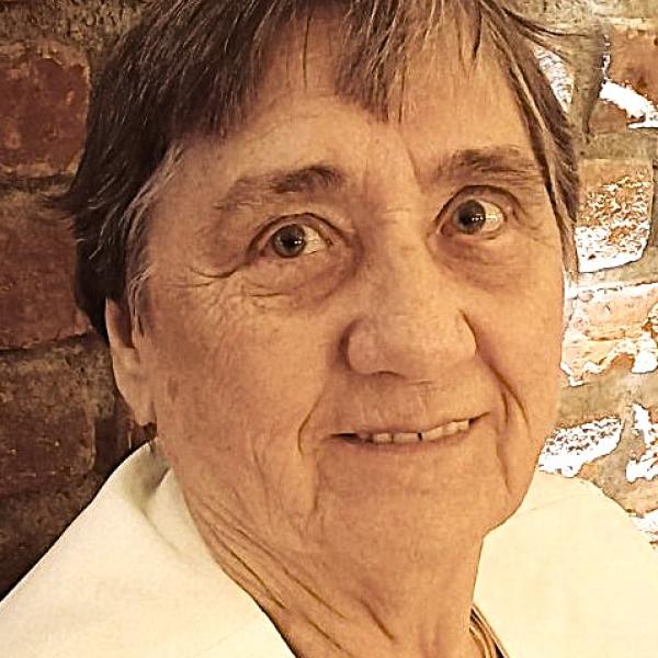 Matilda Peterková