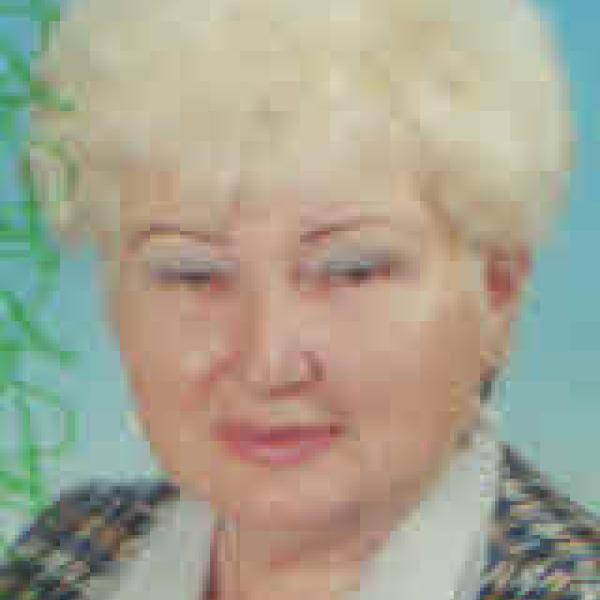 Elena Poliovková