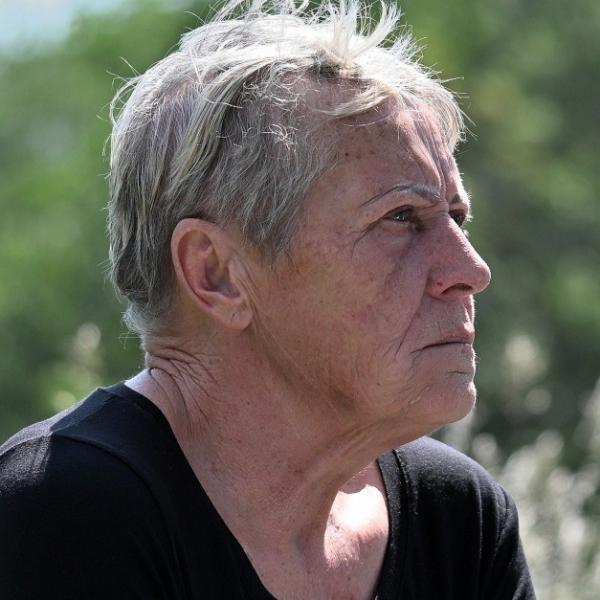 Božena Rennerová