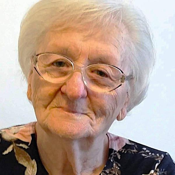 Terezia Weismanová