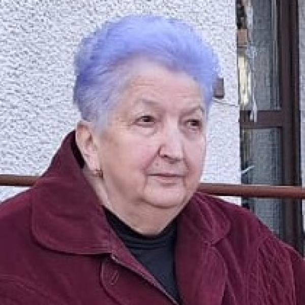 Eva Tabišová