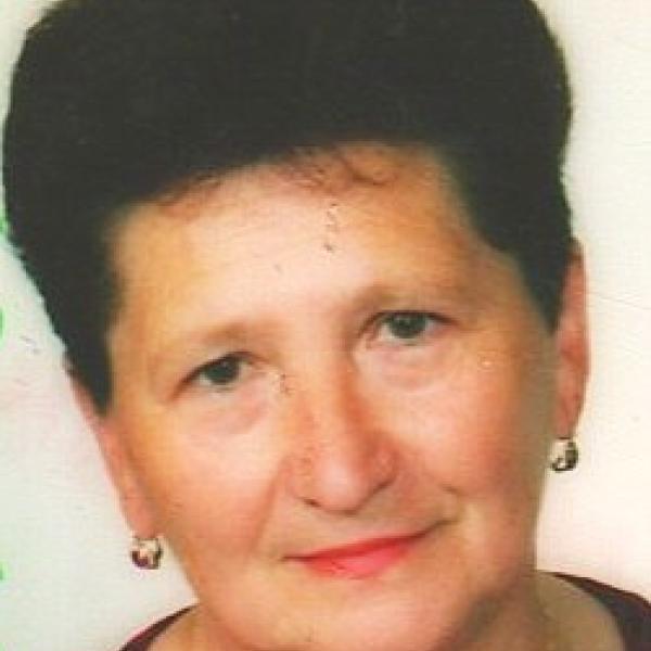Mária Mihaliková
