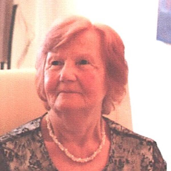 Magda Benčíková