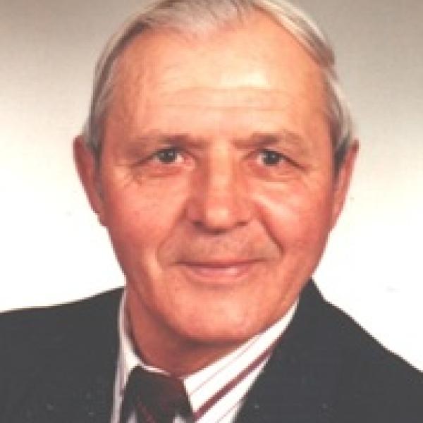 Michal Čupák