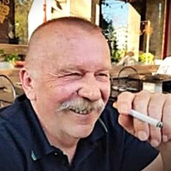 Rudolf Kiaško