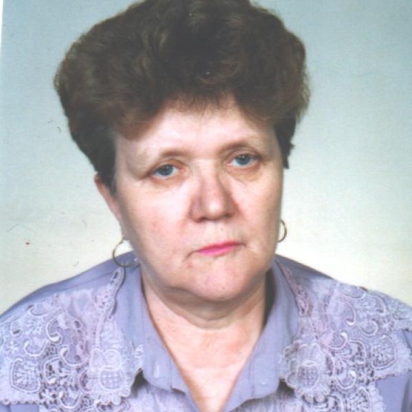 Terézia Pitlíková