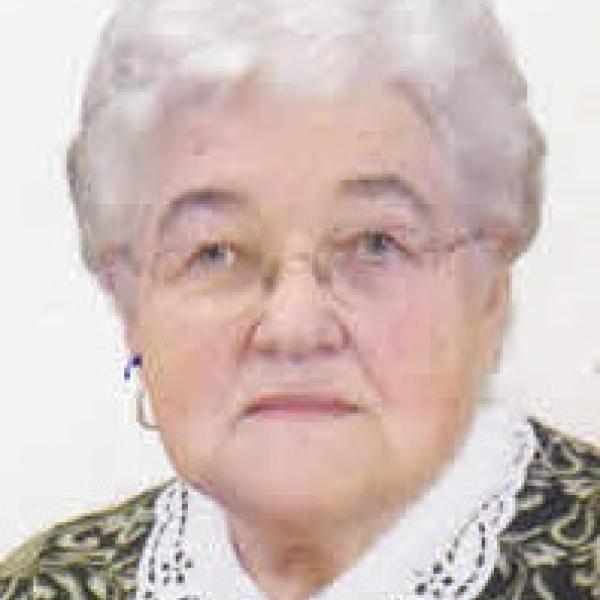 Zuzana Šillíková