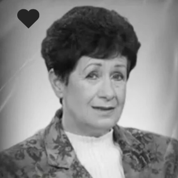 Vlasta Škarbová