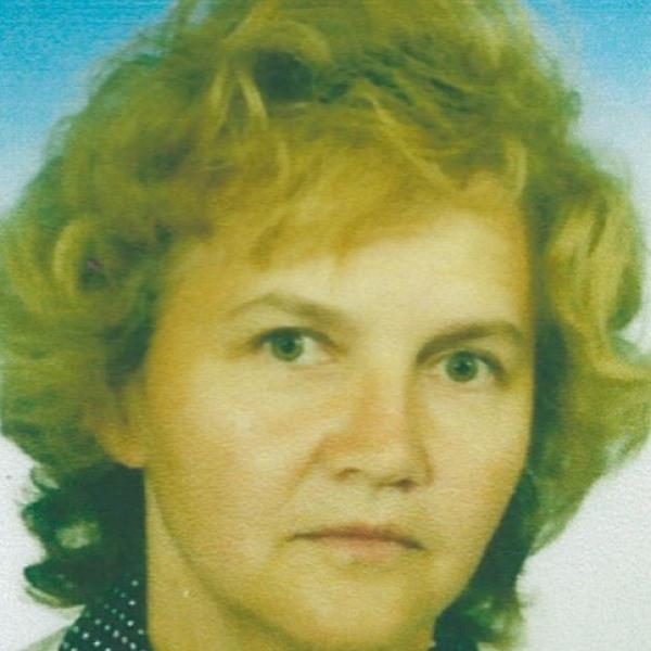 Mária Škrabáková