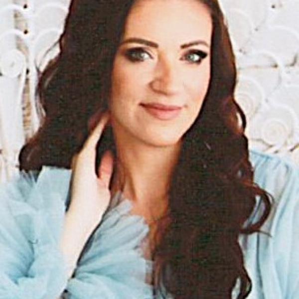 Jaroslava Špačinská