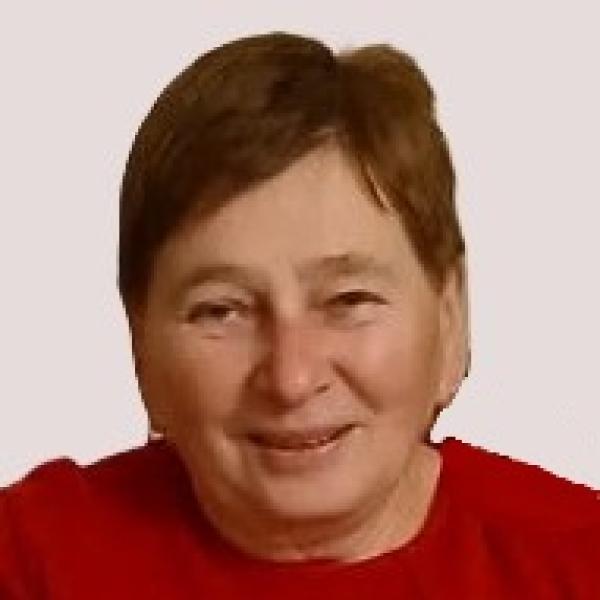Anna Nebožková