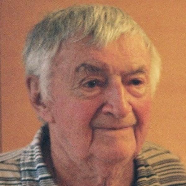 Branko Buocik