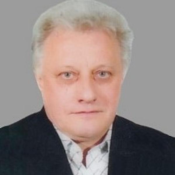 Cyril Bujalka