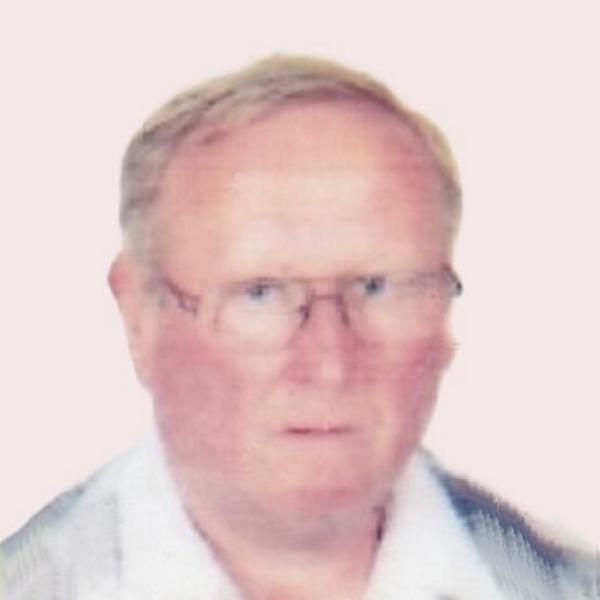 Ján Bukový