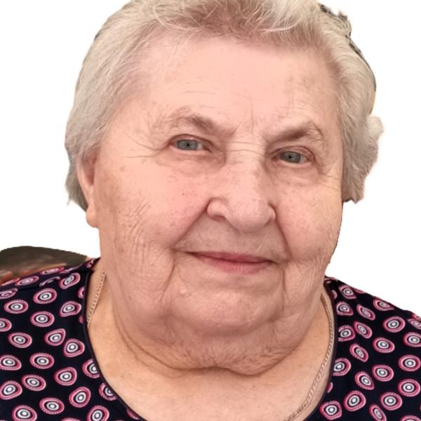 Mária Lokšenincová