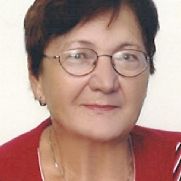 Margita Harantová
