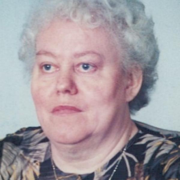 Božena Hofericová