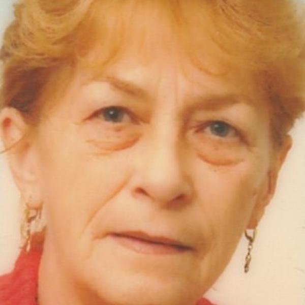 Ruženka Holleyová