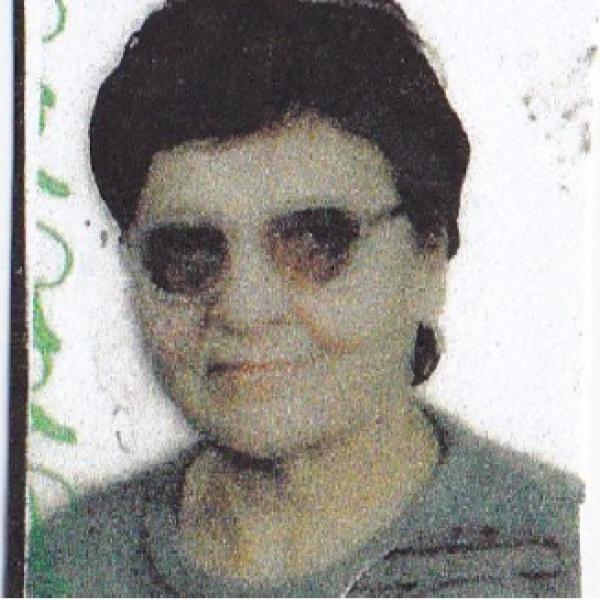 Margita Farkasová