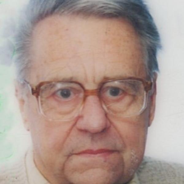 Alfred Jandušík