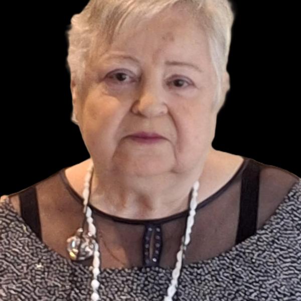 Mária Klingová