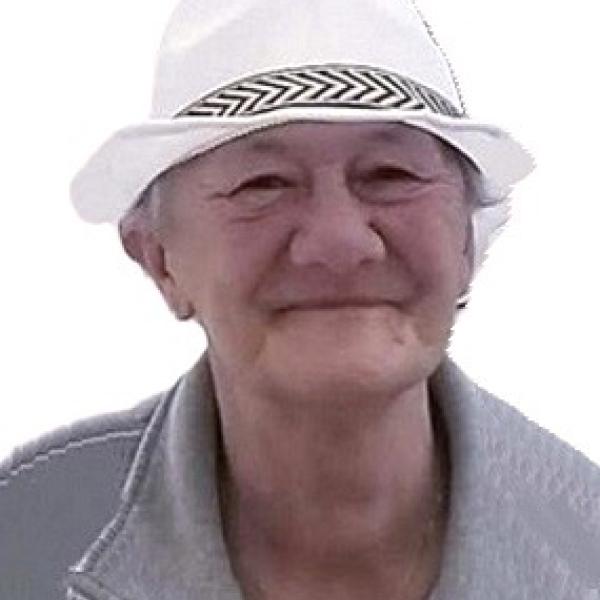 Elena Koleňáková